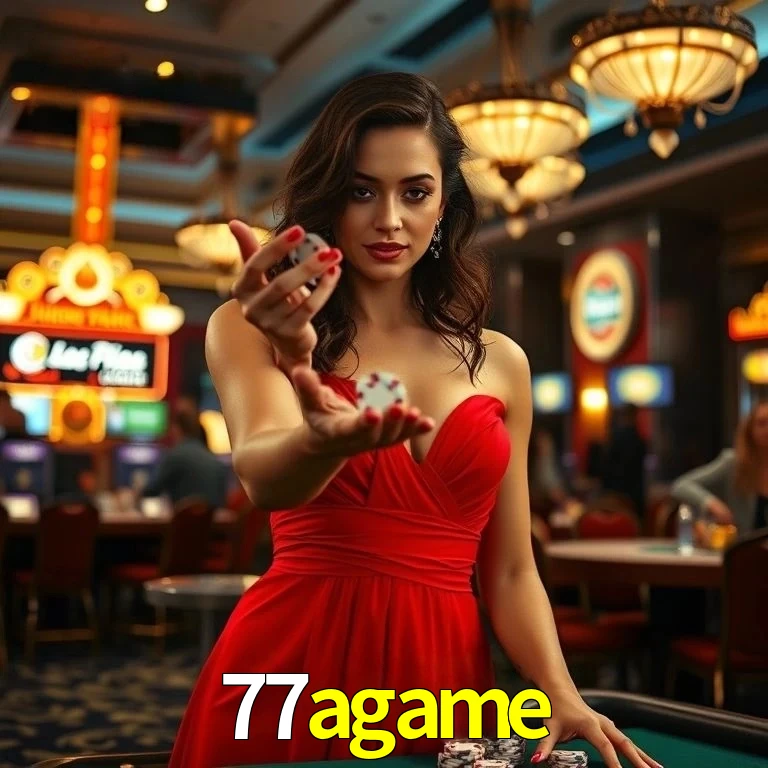 77agame Segurança
