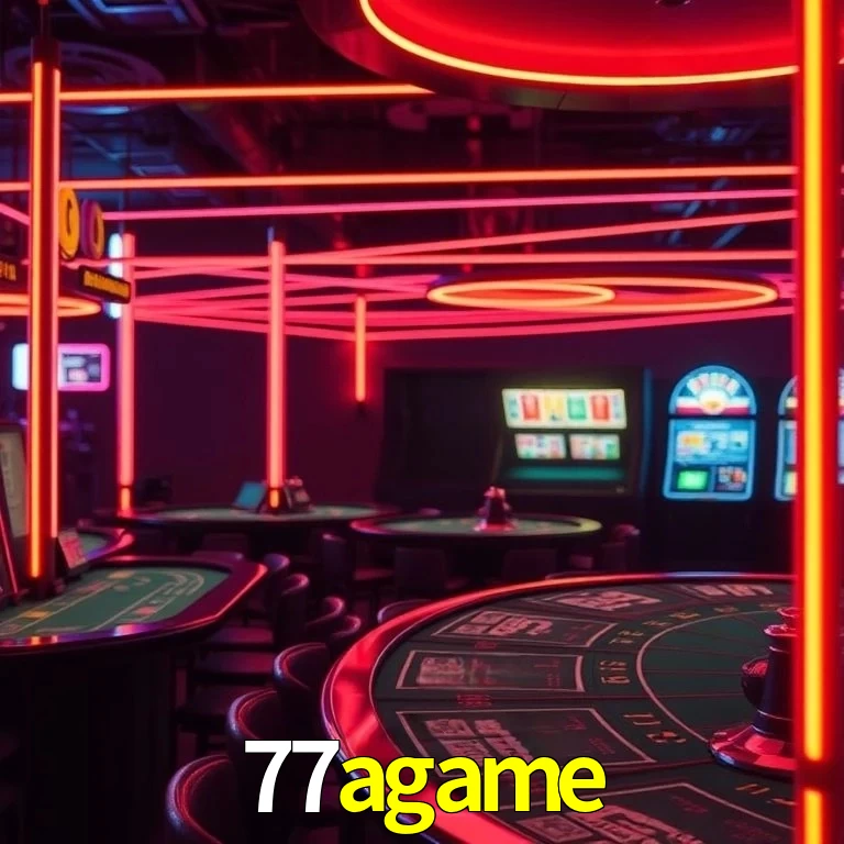 77agame.com