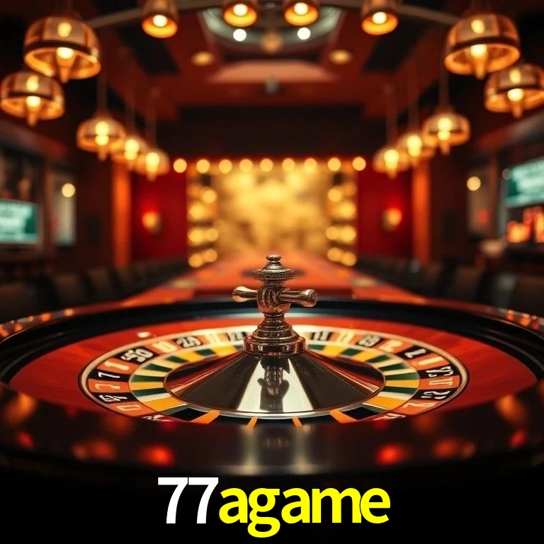 77agame Slot Mecânicas