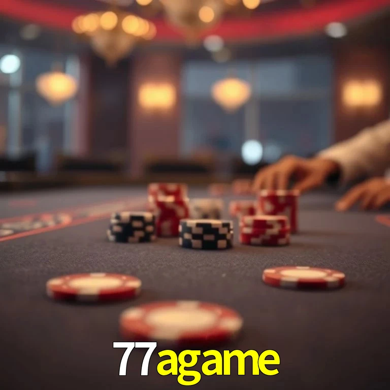 77agame Promoções