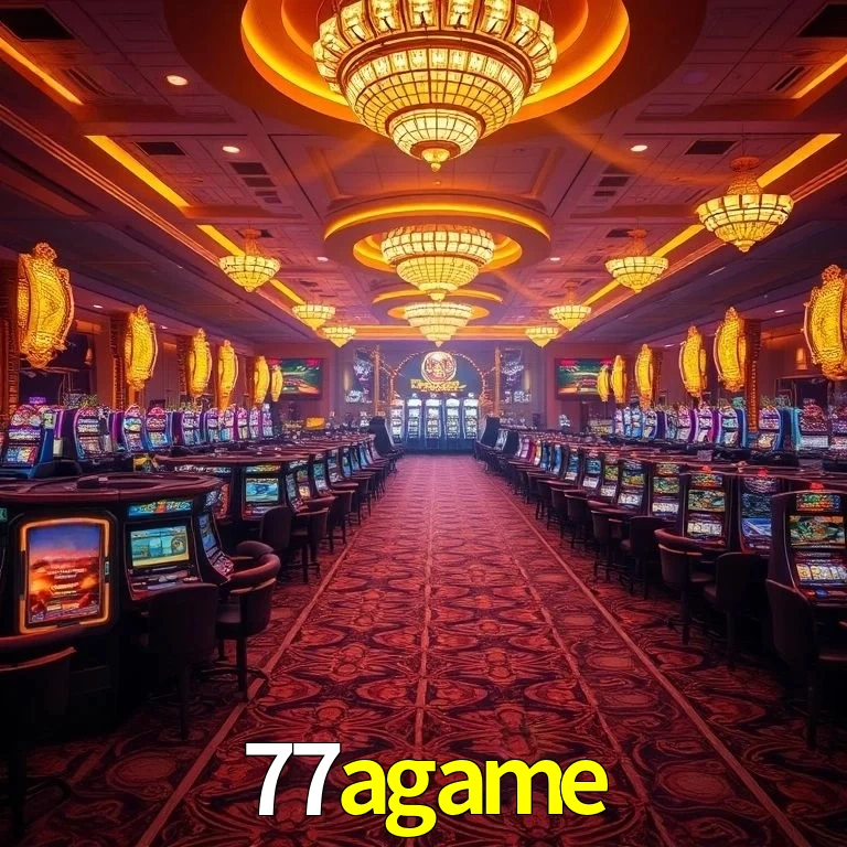 77agame App Notificações