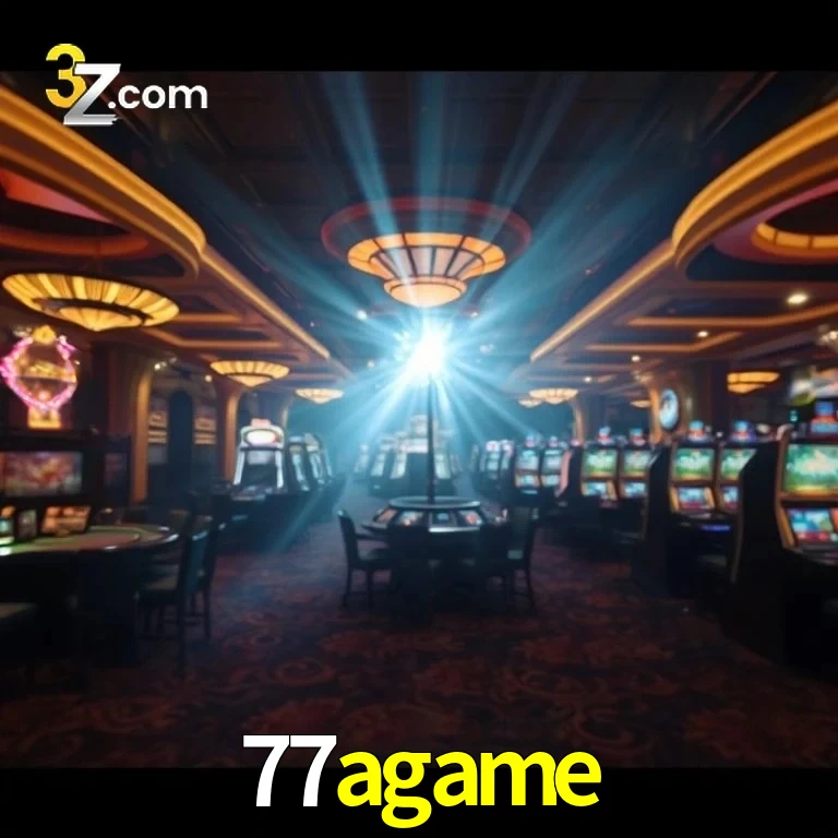 77agame Bônus
