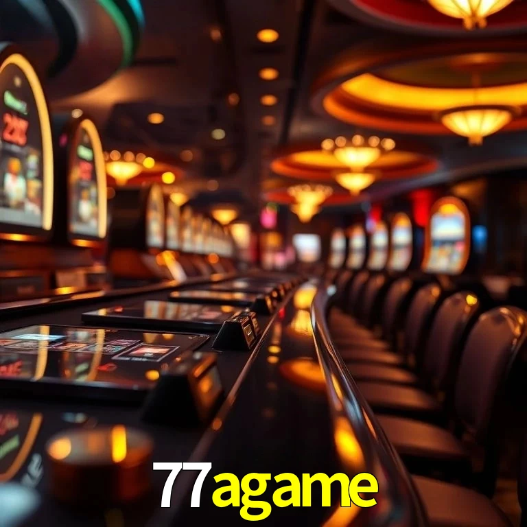 77agame Segurança