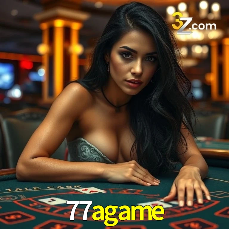 77agame.com