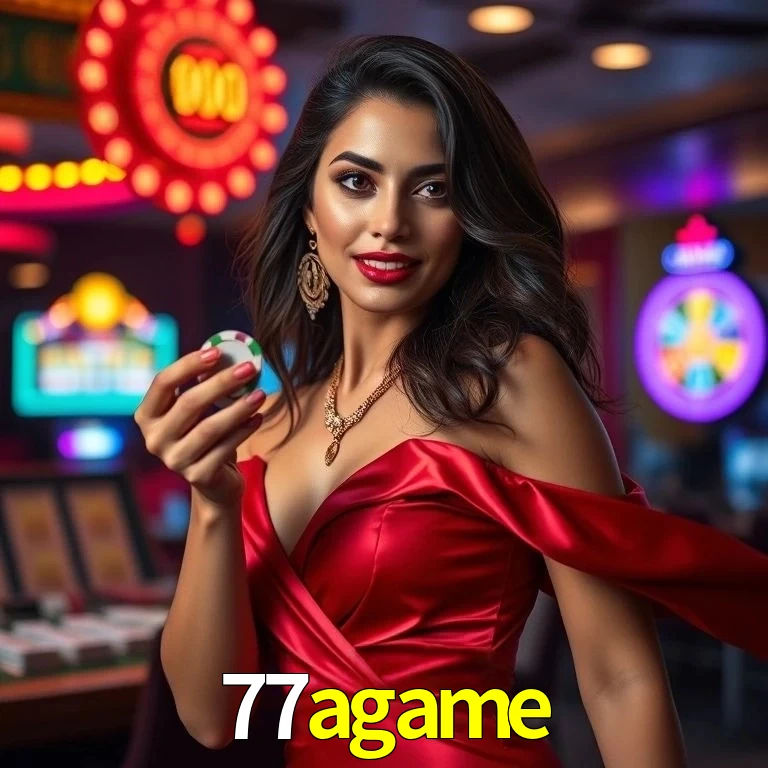 77agame Torneios Slots
