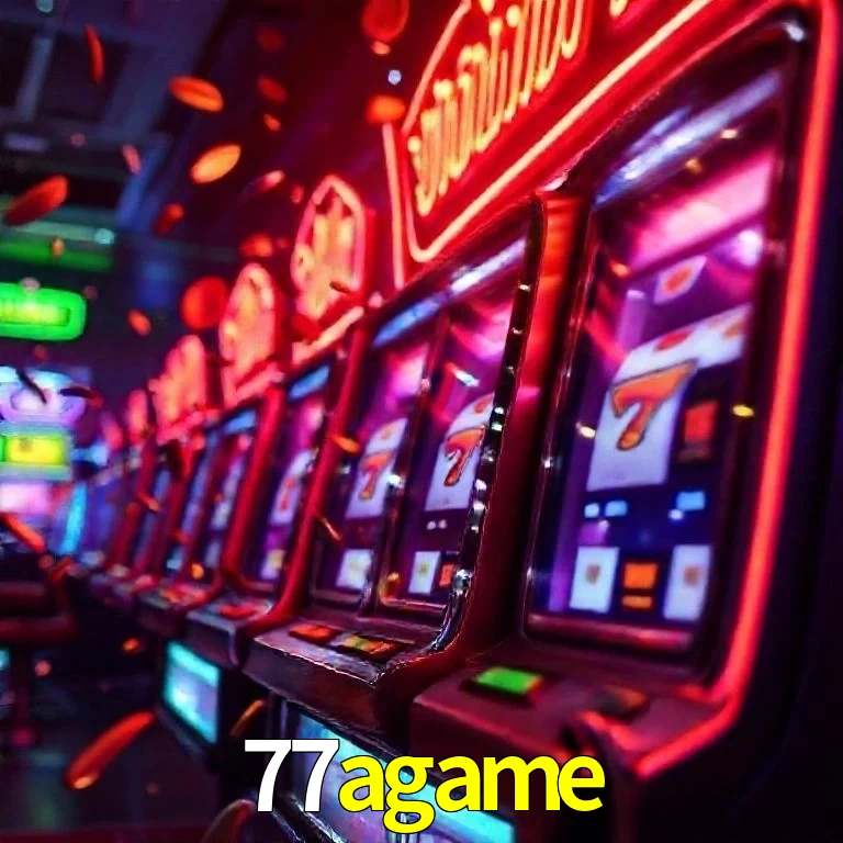 77agame fortune-tiger