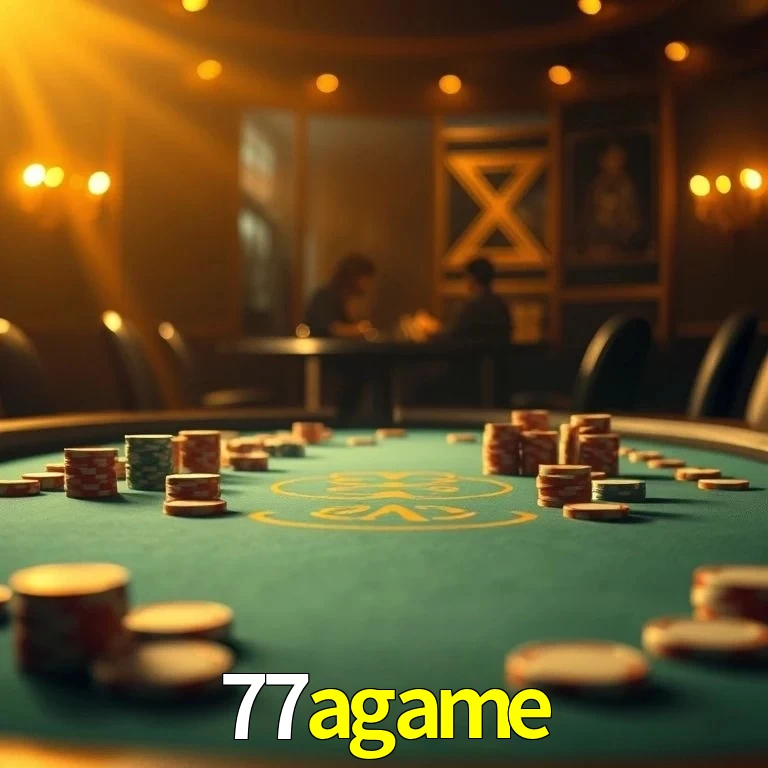 77agame platform