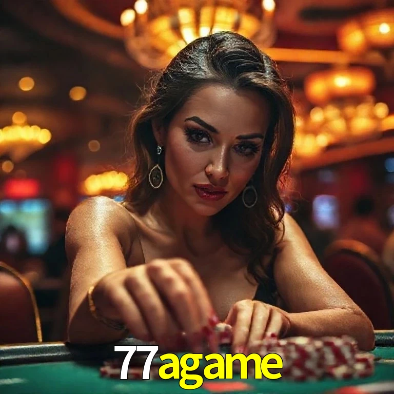 77agame Jogo Responsável