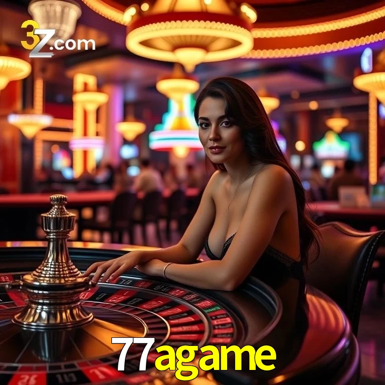 77agame Bônus